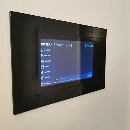 Nord Luxury Apartment *