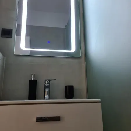 Apartment Nord Luxury *