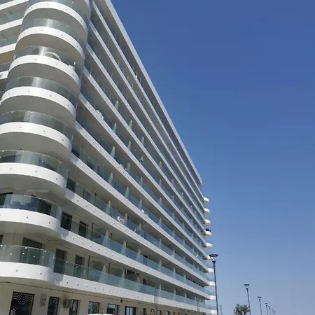 Apartment Nord Luxury *