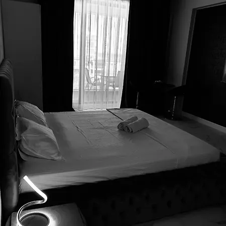 Apartment Nord Luxury