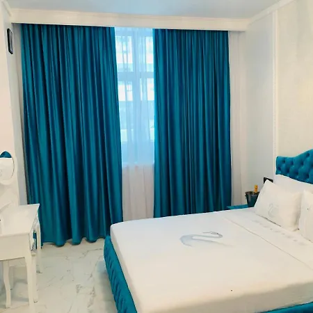 Apartment Nord Luxury Mamaia
