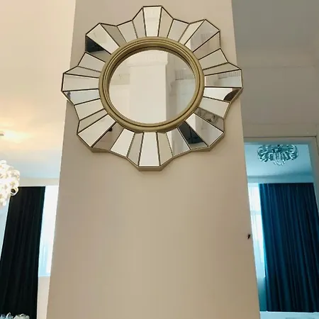 Apartment Nord Luxury Mamaia