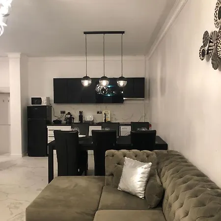 Nord Luxury Apartment