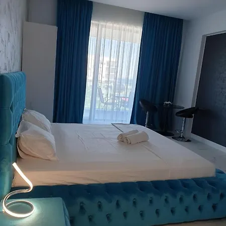 Nord Luxury Mamaia